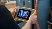ii905 Acoustic Imager